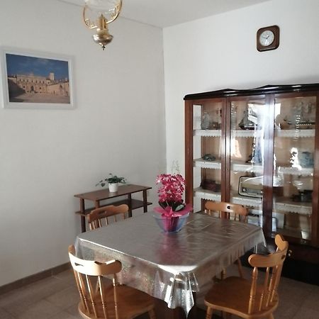 I Trecento Ξενοδοχείο Padula Εξωτερικό φωτογραφία