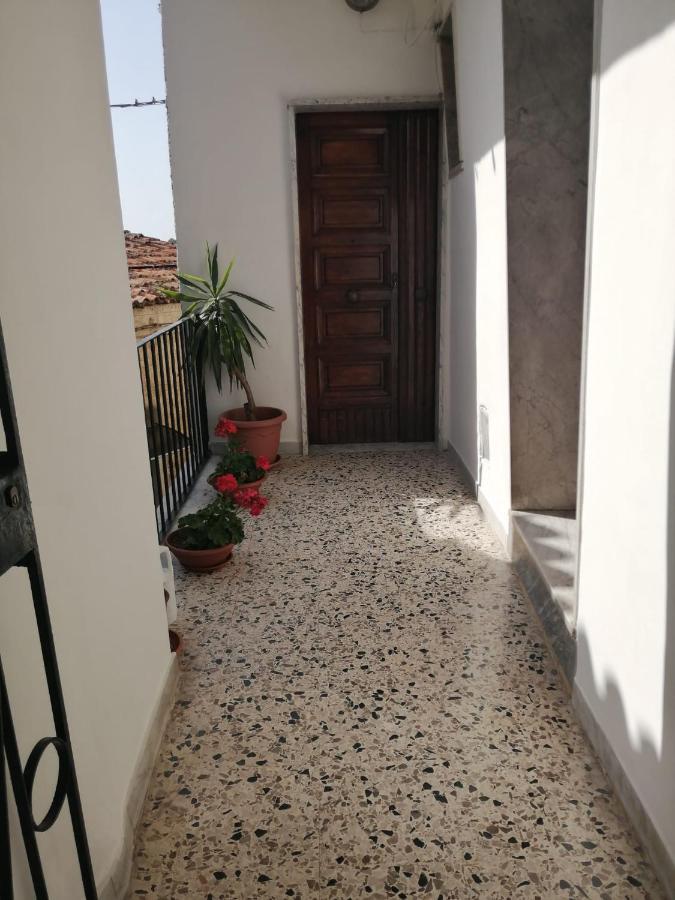I Trecento Ξενοδοχείο Padula Εξωτερικό φωτογραφία