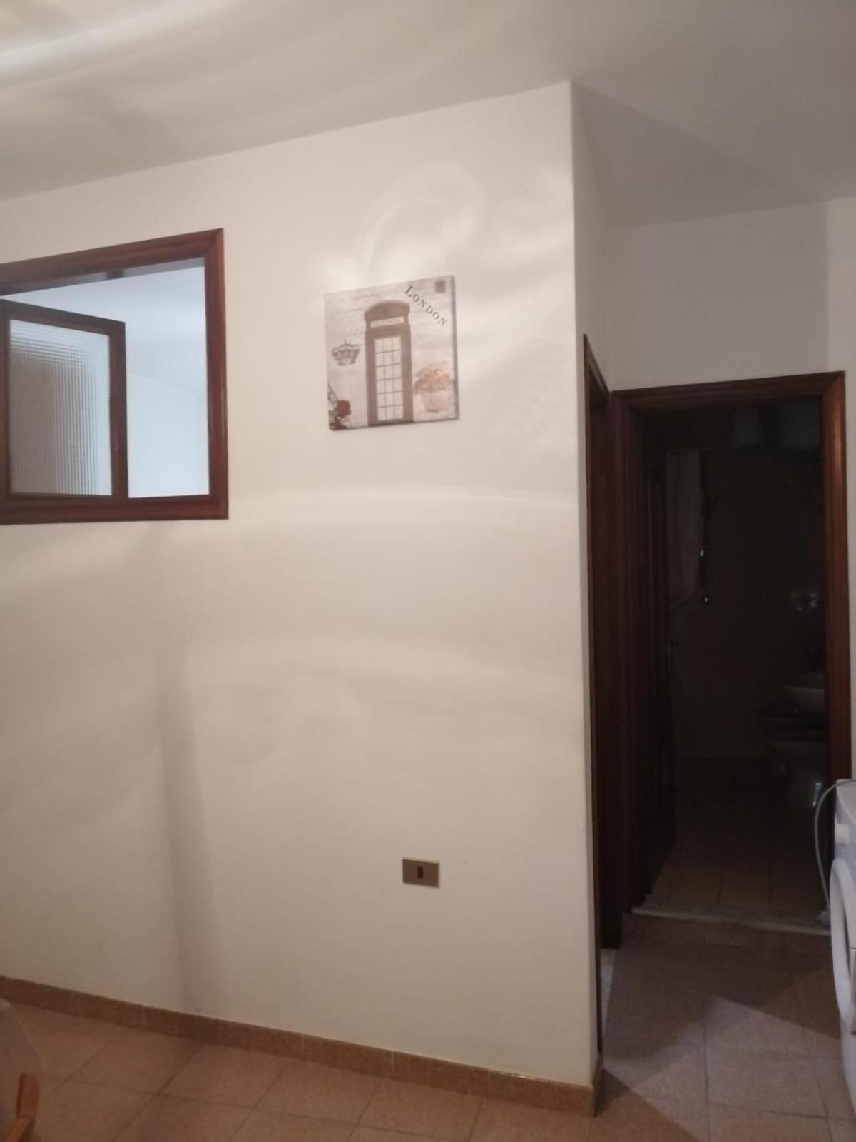 I Trecento Ξενοδοχείο Padula Εξωτερικό φωτογραφία